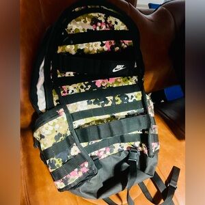 Nike backpack